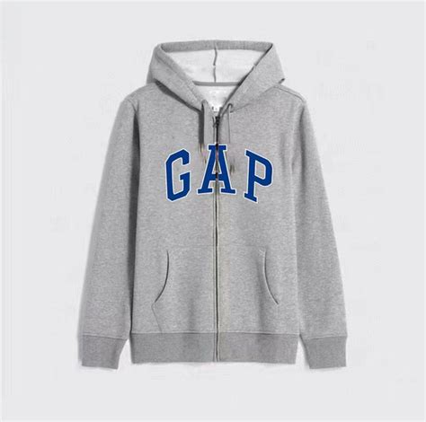 Толстовка GAP - купить с доставкой по выгодным ценам в интернет ...
