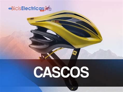 Cual Es El Mejor Casco De Bicicleta Consejos Bicicletas