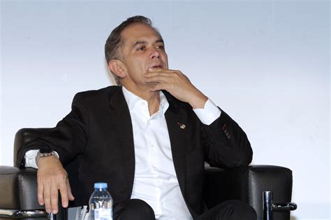 Mancera opina que México necesita un gobierno de coalición