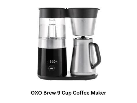 5 Best Coffee Makers in 2023 - The Kitchen Kits