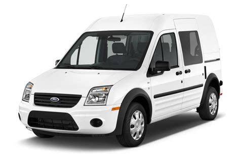 2012 Ford Transit Connect Prices Reviews And Photos Motortrend