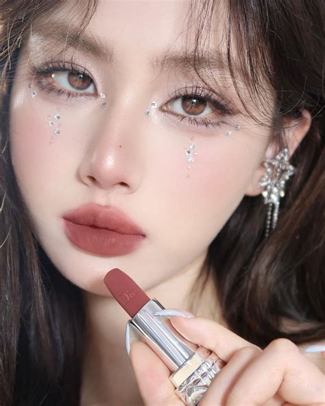 jellybean xxdd 𐙚 instagram in 2024 Simple makeup Makeup inspo