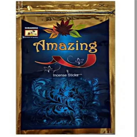 Perfumed Incense Stick For Religious And Aromatic Use At Best Price In