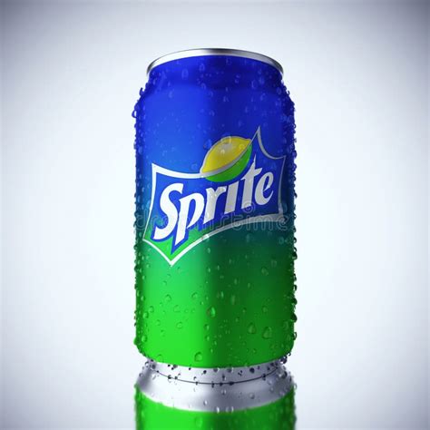 Sprite Drink Clipart