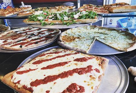 Silver Lake Pizza Reviews And Deals On Restaurant