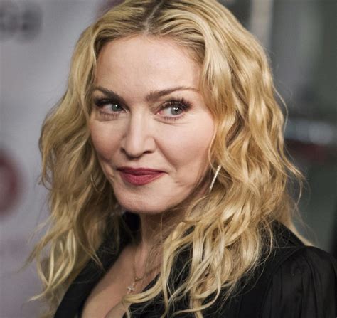 Madonna - world of desire