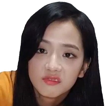 Jisoo Memes Blackpink Blink Freetoedit Sticker By K Sticker Sexiz Pix