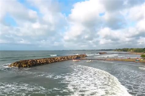 Playa Volcán Arboletes Lo Que Debes Saber2024