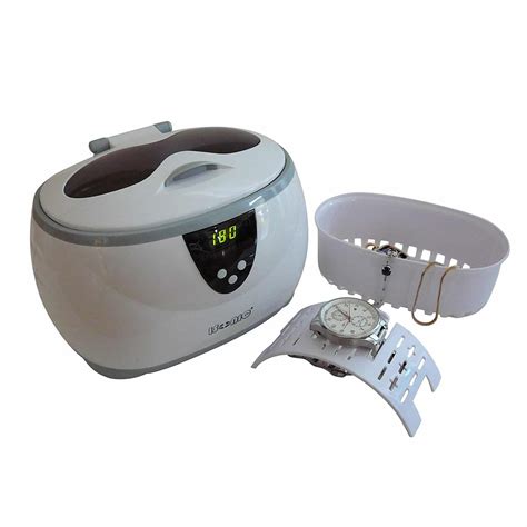 Top Best Ultrasonic Jewelry Cleaners In Reviews Guide