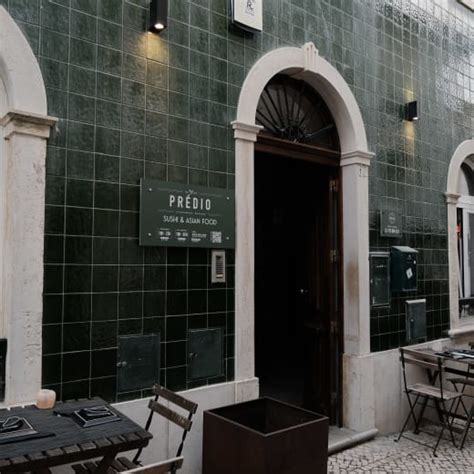 Les Meilleurs Restaurants De Cuisine Contemporaine Mafra Thefork