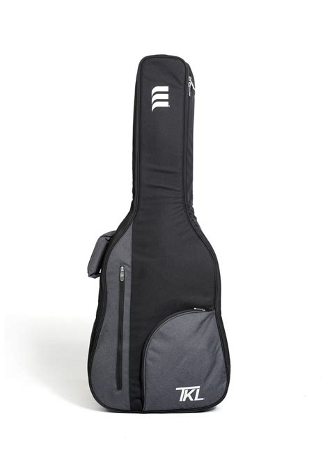 Tkl Black Belt® Traditional Dreadnought 6 12 String Soft Case™ Tkl World Class Cases