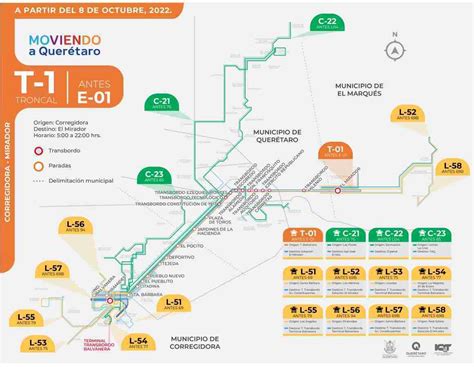 As Ser El Nuevo Modelo De Transporte P Blico En Quer Taro Queretan Zate