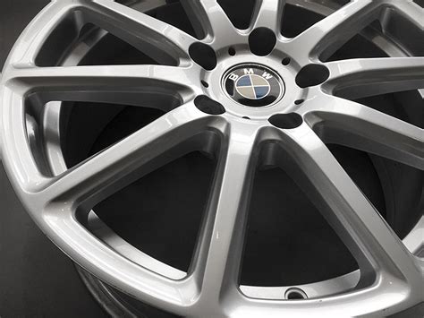 Bmw 3 Series 323i 328i 17inch Alloy Rims Sold Tirehaus New And