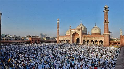 Eid Ul Fitr 2024 Fecha Historia Significado Y Todo Lo Que Necesitas