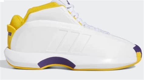 Kobe Bryant's Retro Shoes Still Available on Adidas Website - Sports ...