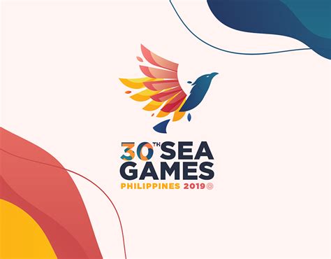 SEA Games 2019 | Logo Proposal on Behance