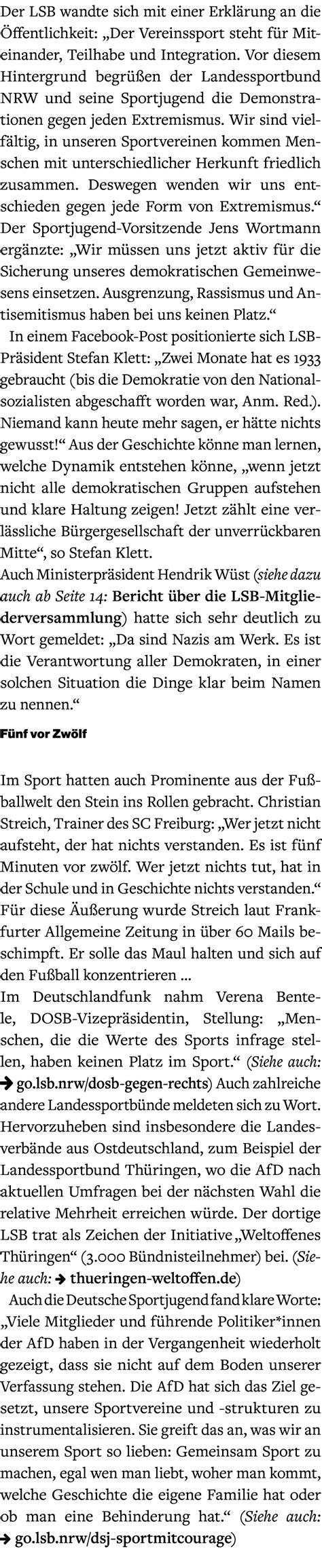 Wir Im Sport Ausgabe 01 2024