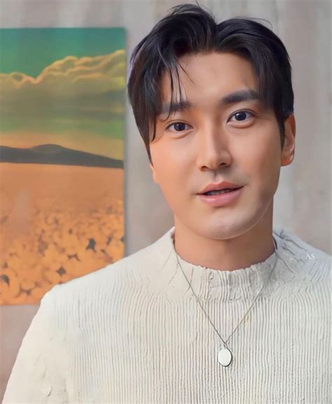 Pin By Paticita On Siwon Siwon Super Junior Choi Siwon