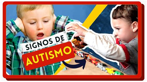 Descubre las características del espectro autista en niños Guía