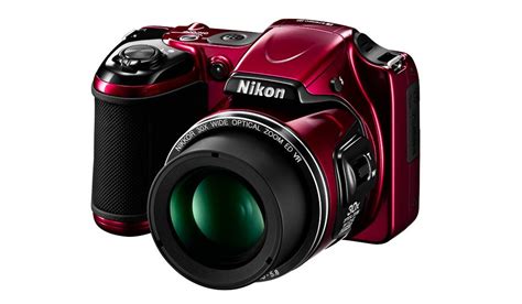 Camera Review: Nikon Coolpix L820 – ZOOM, ZOOM, ZOOM - Australian Traveller