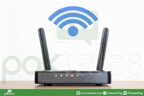 Boost Your Wifi Router Signal By 200 Feet Speed Up Wifi