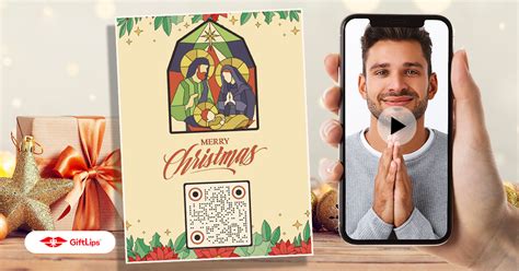 Religious Christmas Cards with Videos: The Ultimate Guide