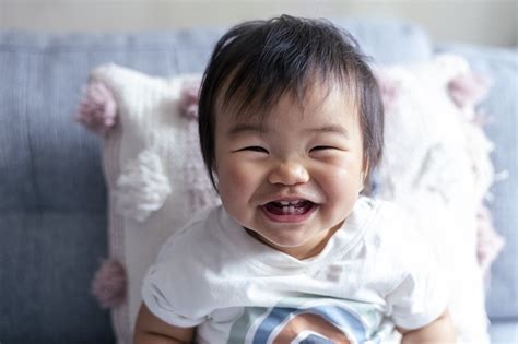 Oral Health Begins At Birth Smile Habits Oc