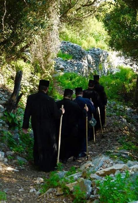 Pin by MeuAnjo on Monks (Eastern Orthodox) | Orthodox christianity ...