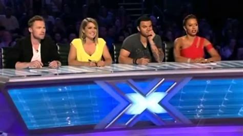 The Top 10 Best X Factor Auditions Moments UK AUS US YouTube