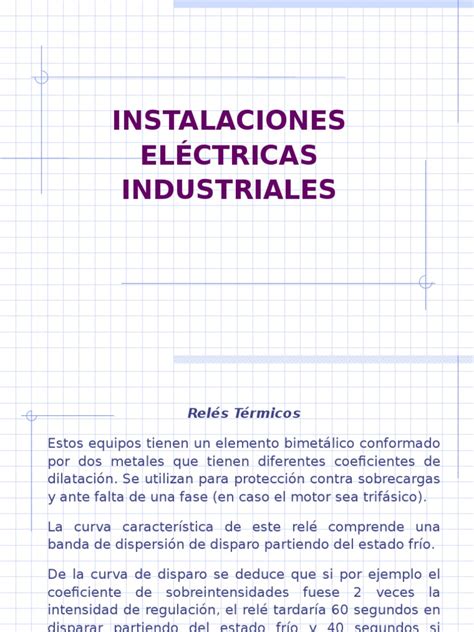 PDF Instalaciones Electricas Industriales2 DOKUMEN TIPS