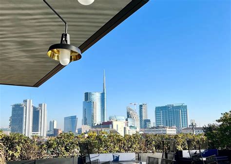 Milan’s Best Rooftop Bars and Restaurants in 2023 • Milan by locals