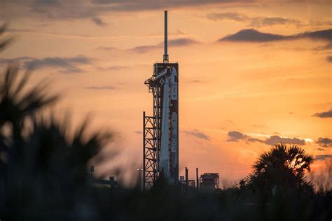 Spacex Bat Son Propre Record De Lancements Et Ne Compte Pas Sarrêter Là