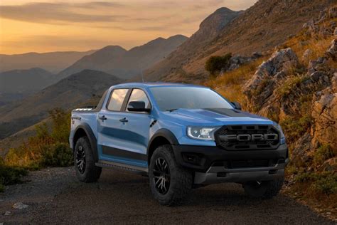 Ford Ranger Recalls 2024 Australia Corly Guglielma