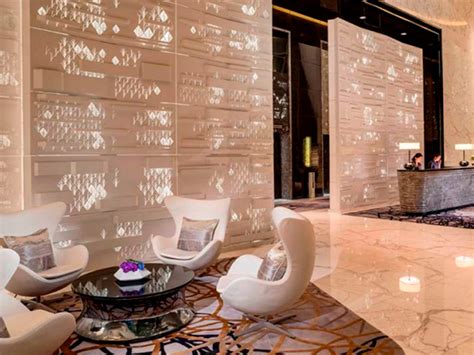 Recepciones Ideas Para Decorar Un Lobby Fiaka Ambient