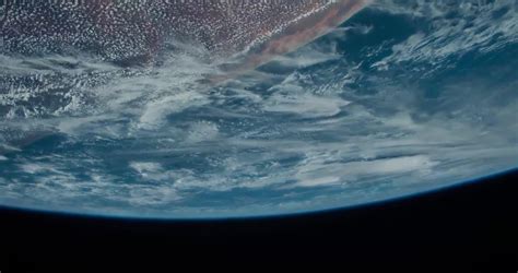 Earth from space in 4k - expedition 65 - One News Page VIDEO