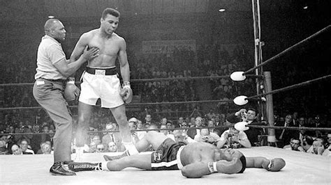 El Acorazado Cinéfilo Le Cuirassé Cinéphile Muhammad Ali Films