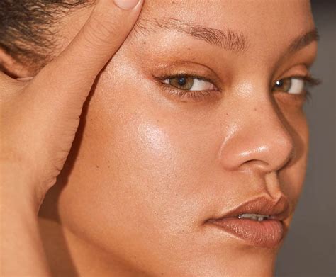 Fenty Skin Nueva Firma De Cuidado Para La Piel De Rihanna