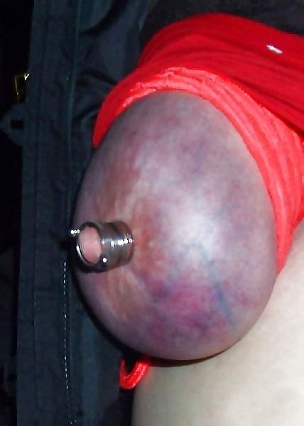 Tied Purple Tits Porn Pictures XXX Photos Sex Images PICTOA