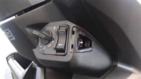 Jangan Sampai Salah Ini Cara Gunakan Smart Key System Di Honda Vario