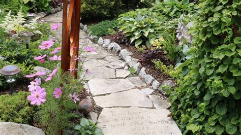 12 Stepping Stone And Garden Path Ideas — Empress Of Dirt