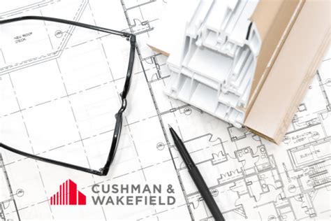 Cushman And Wakefield Lança Serviço De Design And Build Bpcc