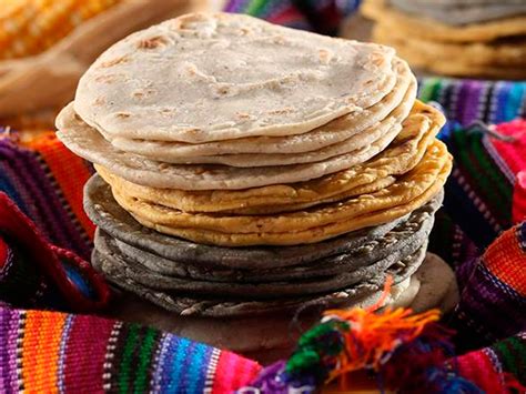 10 datos relevantes sobre el maíz y la tortilla en México Grupo SACSA