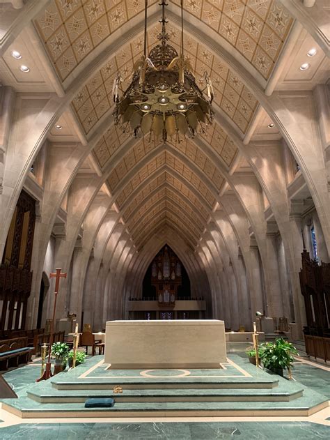 Press – Saint Joseph the Workman Cathedral