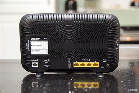 BT Complete Wi-Fi: Smart Hub 2 and Wi-Fi Disc aims to banish Wi-Fi dead ...