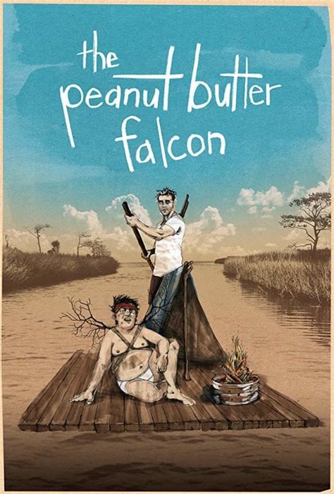 'The Peanut Butter Falcon' Trailer Finds Shia LaBeouf, Dakota Johnson ...