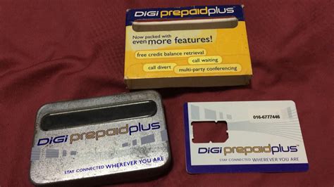 Digi VIP Postpaid Number RARE Mobile Phones Gadgets Mobile