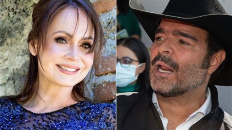 Gaby Spanic revela que Pablo Montero admitió el abuso y pidió disculpas