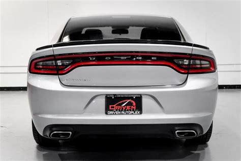 Used Dodge Charger 2015 For Sale In Dallas Tx Driven Autoplex Pre Owned Luxury