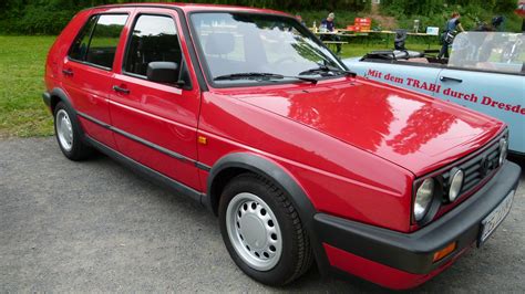 File Volkswagen Golf Ii Gti