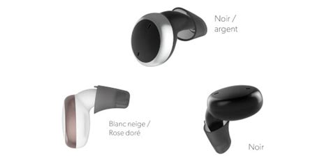 Signia Active Pro le 1er intra auriculaire au design écouteur